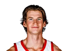 Branden Carlson headshot