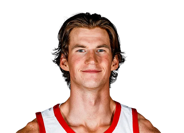 Branden Carlson headshot