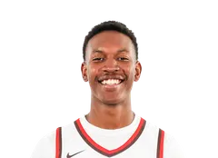 Perry Cowan headshot