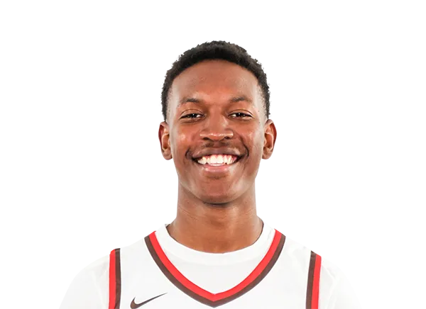 Perry Cowan headshot