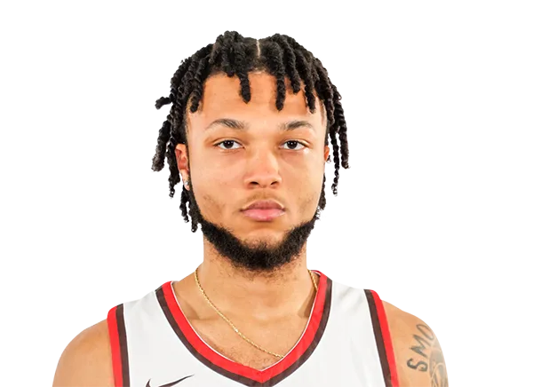 Dan Friday headshot