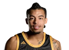 Eric Coleman Jr. headshot