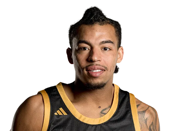 Eric Coleman headshot