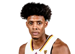 Alonzo Gaffney headshot