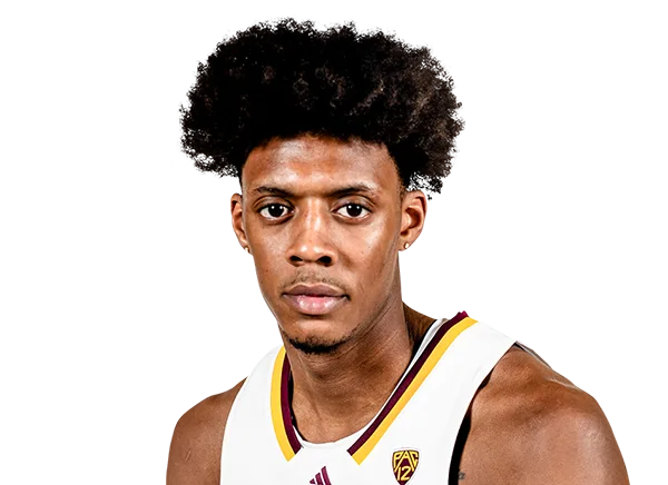 Alonzo Gaffney headshot
