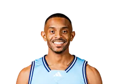 Khristion Courseault headshot