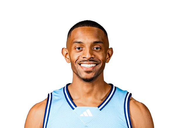 Khristion Courseault headshot