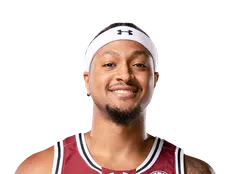 Ta'lon Cooper headshot