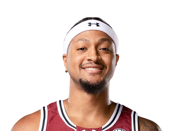 Ta'Lon Cooper headshot