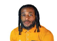 Denijay Harris headshot
