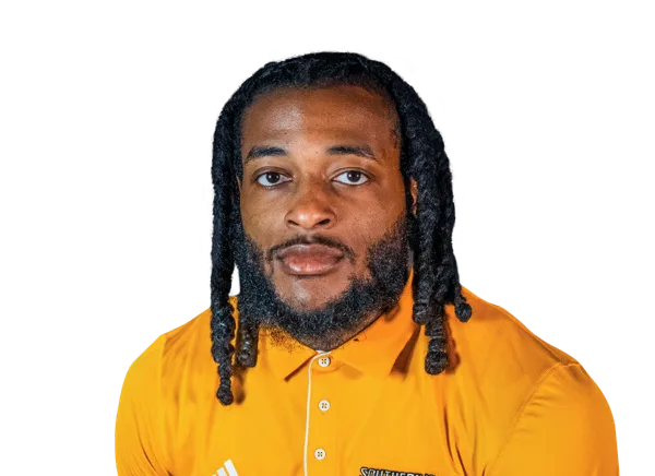 Denijay Harris headshot