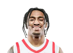Ques Glover headshot
