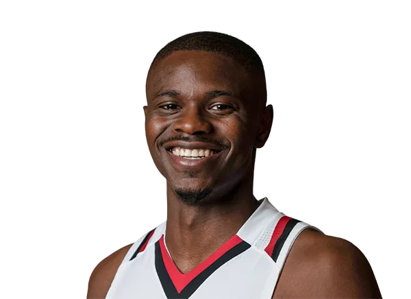 KJ Hunt headshot
