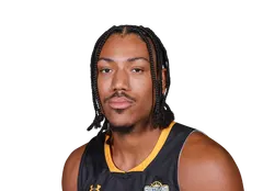Alec Woodard headshot