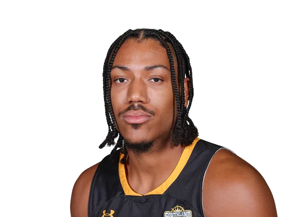 Alec Woodard headshot