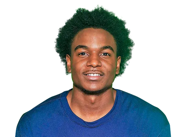 Jordan Skipper-Brown headshot