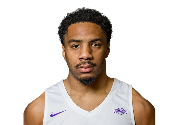 Coryon Mason headshot