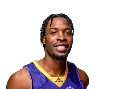 George Dixon headshot