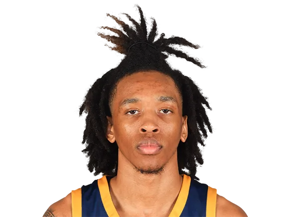 Keondre Kennedy headshot