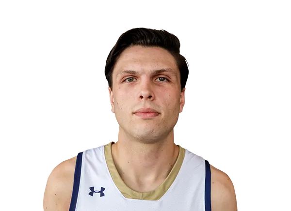 George Tinsley headshot