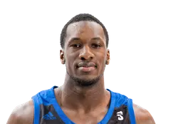 Amadou Sylla headshot