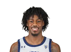 Joel Brown headshot