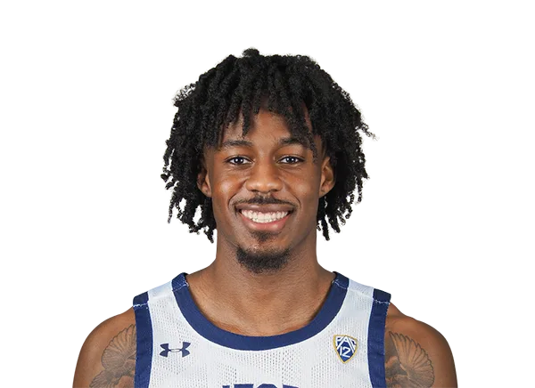 Joel Brown headshot