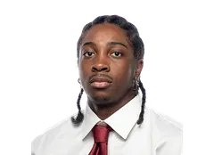 Kayne Henry headshot