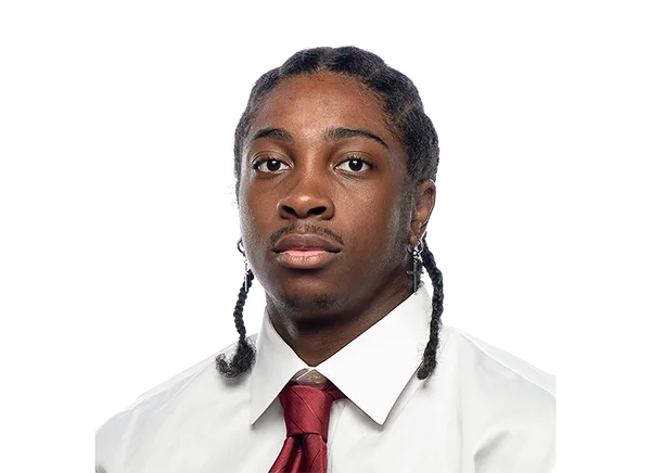 Kayne Henry headshot