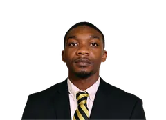 Jay Malone headshot