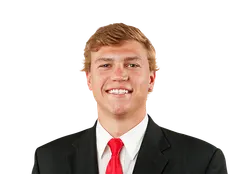 Jaxon Etter headshot