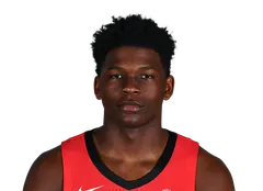 Anthony Edwards headshot