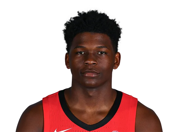Anthony Edwards headshot