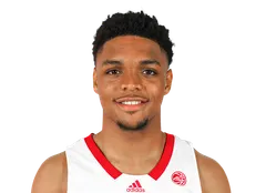 Casey Morsell headshot