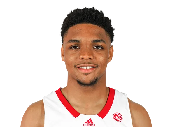 Casey Morsell headshot