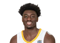 Ebby Asamoah headshot