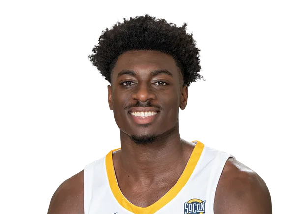 Ebby Asamoah headshot