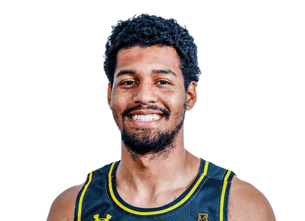 Harlond Beverly headshot