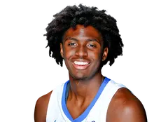 Tyrese Maxey headshot