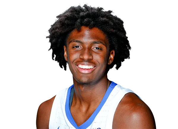 Tyrese Maxey headshot