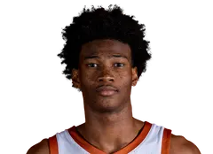 Kai Jones headshot