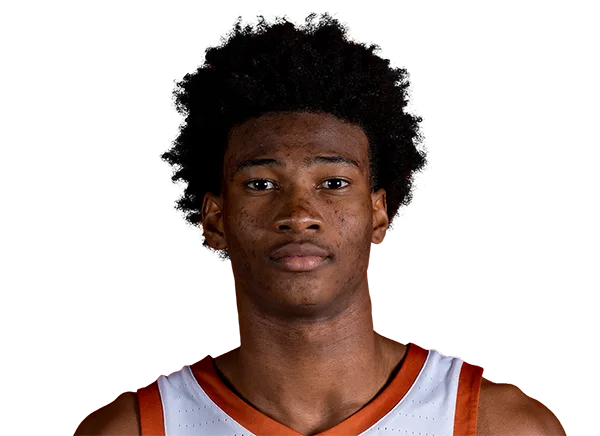 Kai Jones headshot