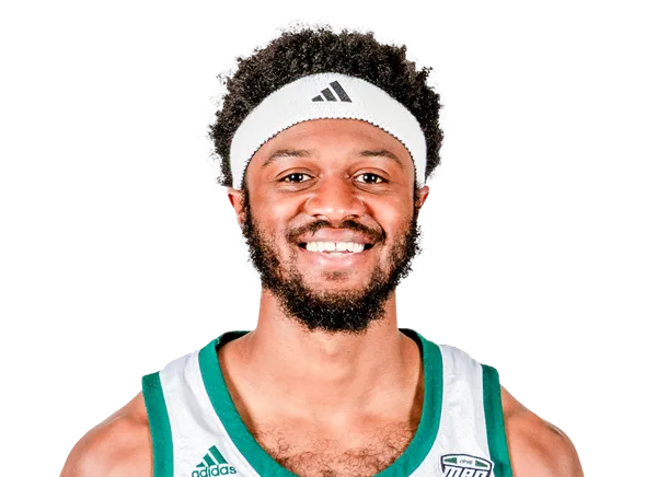 Shereef Mitchell headshot