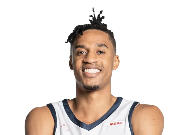 Cameron Shockley-Okeke headshot