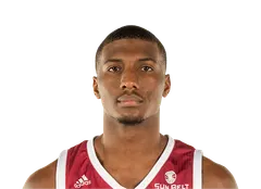 Nick Stampley headshot