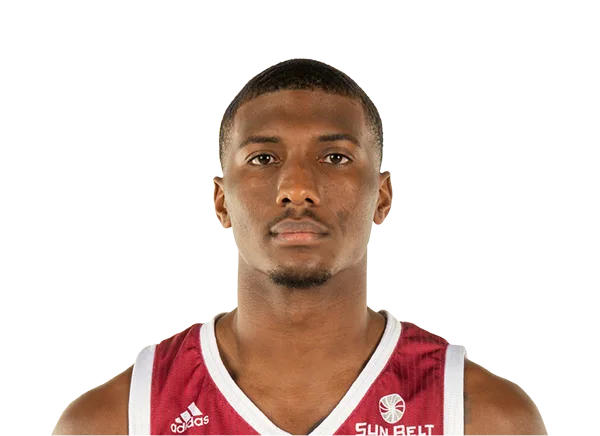 Nick Stampley headshot