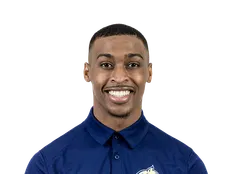 Eddie Turner III headshot