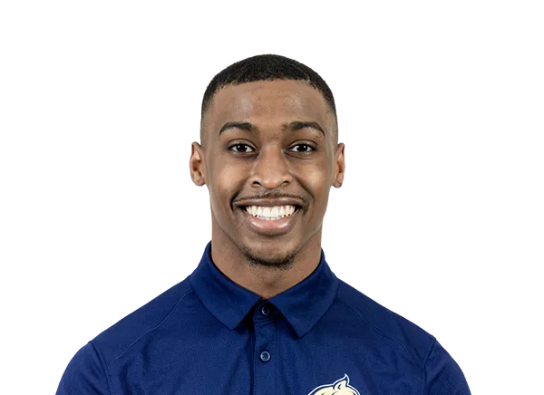 Eddie Turner III headshot