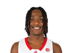 DJ Horne headshot