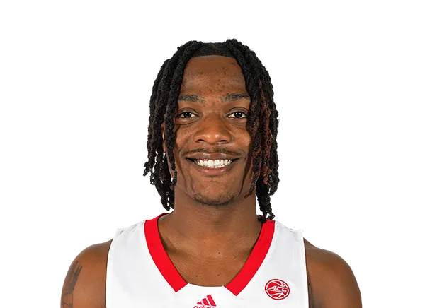 DJ Horne headshot